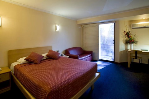 Madison Capital Executive Apartments - Schoolies Week Accommodation 7