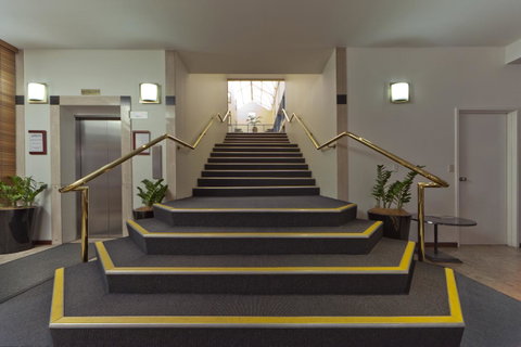 Madison Capital Executive Apartments - Schoolies Week Accommodation 9