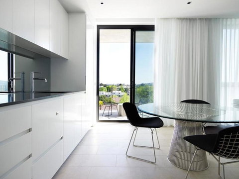 Burbury Hotel - Schoolies Week Accommodation 8