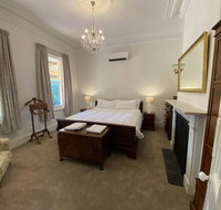 Bon Accord - Schoolies Week Accommodation