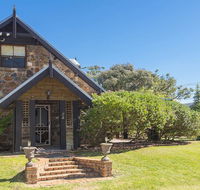 Bonn Abbey - Magnificent Stone Abbey - Schoolies Week Accommodation