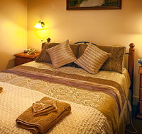 Bonnie Brae Lodge - Schoolies Week Accommodation