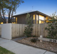 Bonnie's at Barwon - Schoolies Week Accommodation