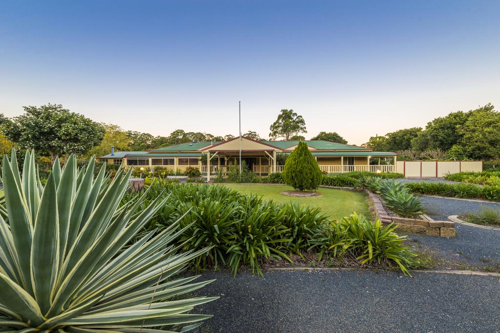 Glenreagh NSW Schoolies Week Accommodation