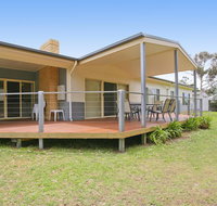 Boston Beach House 46 - Schoolies Week Accommodation