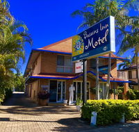 Bosuns Inn Motel - Schoolies Week Accommodation