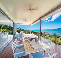 Botanica Breezes Whitsunday - Schoolies Week Accommodation