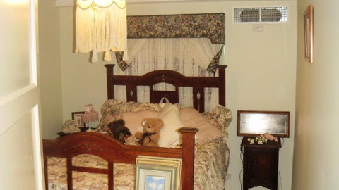 Boulder Lodge - Schoolies Week Accommodation 2