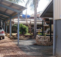 Boulder Lodge - Schoolies Week Accommodation