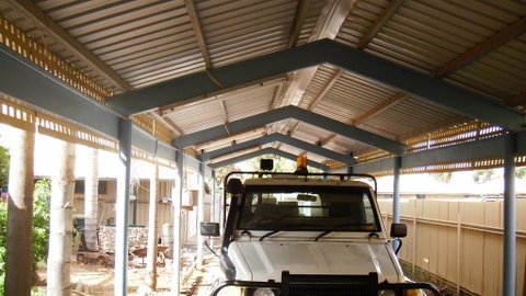 Boulder Lodge - Schoolies Week Accommodation 1