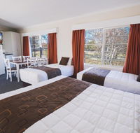 Boulevard Motel - Schoolies Week Accommodation