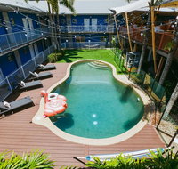Bounce Cairns - Schoolies Week Accommodation