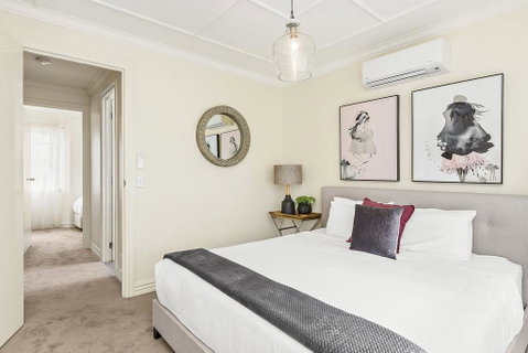 Boutique Stays - Buckingham - Schoolies Week Accommodation 2