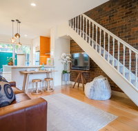 Boutique Stays - Buckingham - Schoolies Week Accommodation