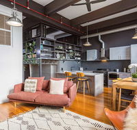 Boutique Stays - Loft on Rose - Schoolies Week Accommodation