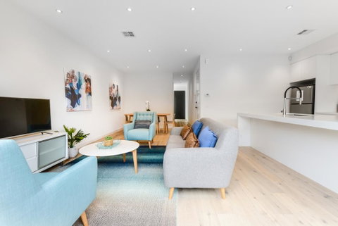 Boutique Stays - Murrumbeena Place 2 - Schoolies Week Accommodation 2