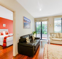 Boutique Stays - River Boulevard Richmond Apartment - Schoolies Week Accommodation