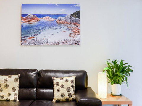 Boutique Stays - River Boulevard, Richmond Apartment - Schoolies Week Accommodation 1