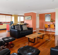 BOUTIQUE STAYS - Sandy Haven A - Schoolies Week Accommodation
