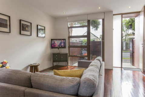 Boutique Stays - Somerset Terrace, Townhouse In Richmond - Schoolies Week Accommodation 2