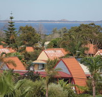 Boyd Sea View - Schoolies Week Accommodation