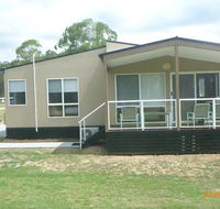 Boydtown Beach Holiday Park - Schoolies Week Accommodation