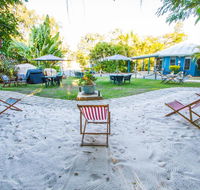 Boyne Island Motel and Villas - Schoolies Week Accommodation