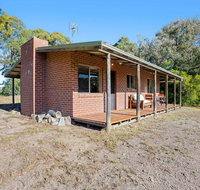 Braeside Cabin Four - Ziera - Schoolies Week Accommodation