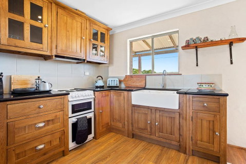 Braeside Cabin Four - Ziera - Schoolies Week Accommodation 2