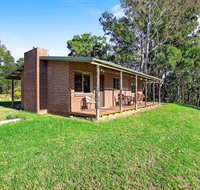 Braeside Cabin One - Pinkwood - Schoolies Week Accommodation