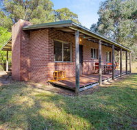 Braeside Cabin Three - Parsonsia - Schoolies Week Accommodation