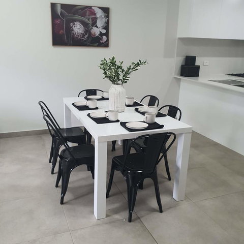 Brand New Apartment In Prime Location In Penrith - Schoolies Week Accommodation 2