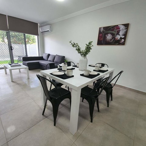 Brand New Apartment In Prime Location In Penrith - Schoolies Week Accommodation 1