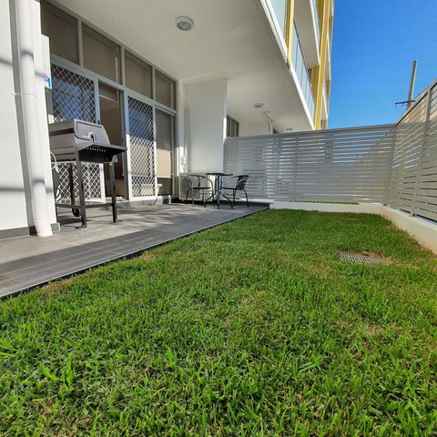 Brand New Apartment In Prime Location In Penrith - Schoolies Week Accommodation 3