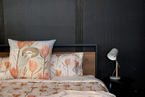 BRAND NEW BOUTIQUE WAREHOUSE 2BR APT KING BEDS KINGSTON In CANBERRA - Schoolies Week Accommodation 1