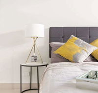 Brand New Designer Apartment - Schoolies Week Accommodation