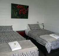 Breakaway Cottage - Schoolies Week Accommodation