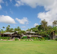 BreakFree Aanuka Beach Resort - Schoolies Week Accommodation