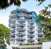BreakFree Royal Harbour - Schoolies Week Accommodation