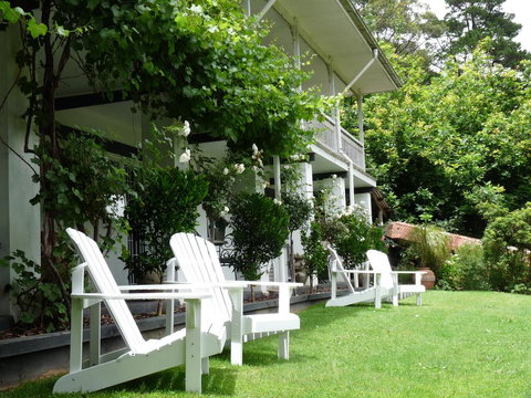 Brentwood Accommodation B&B Apartments - Yarra Valley - Schoolies Week Accommodation 0