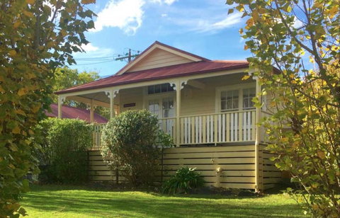 Brentwood Accommodation B&B Apartments - Yarra Valley - Schoolies Week Accommodation 1