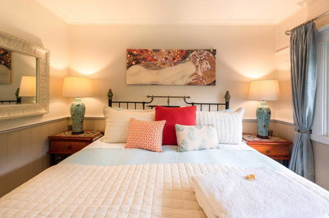 Brentwood Accommodation B&B Apartments - Yarra Valley - Schoolies Week Accommodation 3