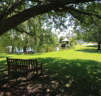 Briars Country Lodge - Schoolies Week Accommodation