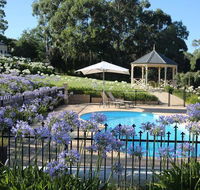 Brice Hill Country Lodge - Schoolies Week Accommodation