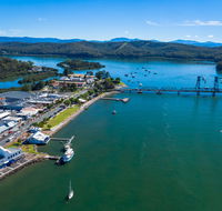 Bridge View Apartments - Schoolies Week Accommodation