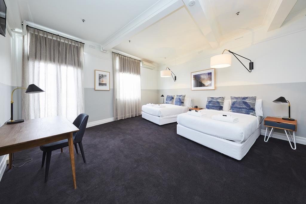North Willoughby NSW Schoolies Week Accommodation