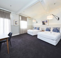 Bridgeview Hotel Willoughby - Schoolies Week Accommodation