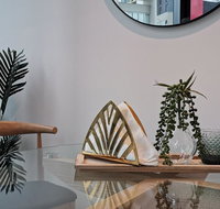 Bright moden and new 1bed apt next to crown - Schoolies Week Accommodation