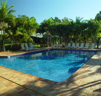 Brisbane Gateway Resort - Schoolies Week Accommodation