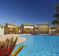 Brisbane Holiday Village - Schoolies Week Accommodation